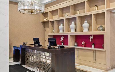 Sonesta Hotel Baltimore Inner Harbor