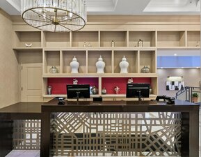 Sonesta Hotel Baltimore Inner Harbor