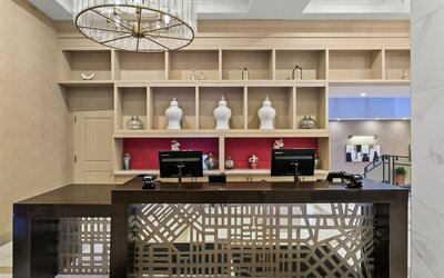 Sonesta Hotel Baltimore Inner Harbor