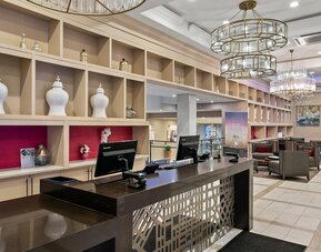 Sonesta Hotel Baltimore Inner Harbor
