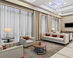 Sonesta Hotel Baltimore Inner Harbor