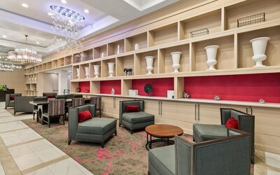 Sonesta Hotel Baltimore Inner Harbor