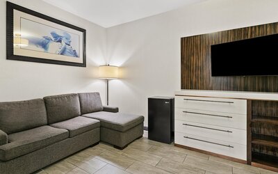 Sonesta Hotel Baltimore Inner Harbor