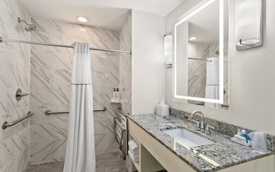 Sonesta Hotel Baltimore Inner Harbor