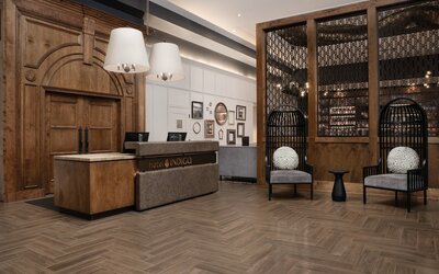 Hotel Indigo Baltimore Downtown by IHG
