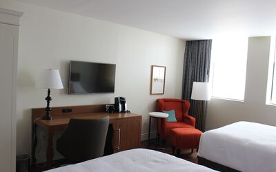 Hotel Indigo Baltimore Downtown by IHG