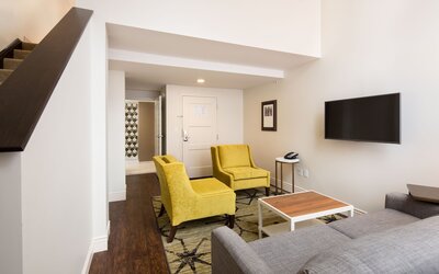 Hotel Indigo Baltimore Downtown by IHG