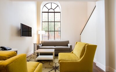 Hotel Indigo Baltimore Downtown by IHG