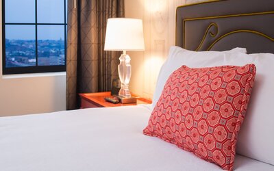 Hotel Indigo Baltimore Downtown by IHG