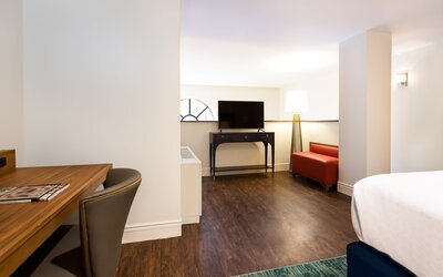 Hotel Indigo Baltimore Downtown by IHG