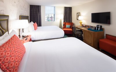 Hotel Indigo Baltimore Downtown by IHG