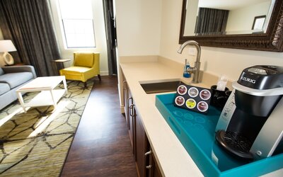 Hotel Indigo Baltimore Downtown by IHG