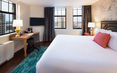 Hotel Indigo Baltimore Downtown by IHG