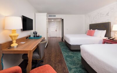 Hotel Indigo Baltimore Downtown by IHG