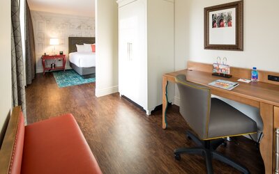 Hotel Indigo Baltimore Downtown by IHG