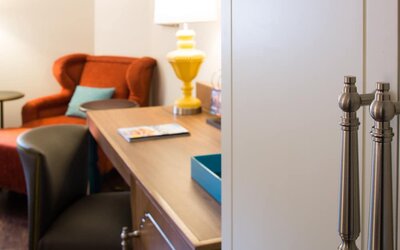 Hotel Indigo Baltimore Downtown by IHG