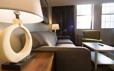 Hotel Indigo Baltimore Downtown by IHG