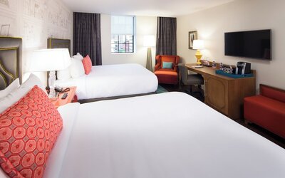 Hotel Indigo Baltimore Downtown by IHG