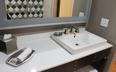 Hotel Indigo Baltimore Downtown by IHG