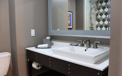 Hotel Indigo Baltimore Downtown by IHG
