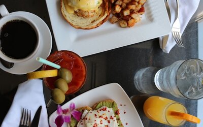 Hotel Indigo Baltimore Downtown by IHG