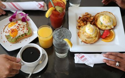 Hotel Indigo Baltimore Downtown by IHG