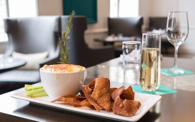 Hotel Indigo Baltimore Downtown by IHG