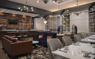 Hotel Indigo Baltimore Downtown by IHG