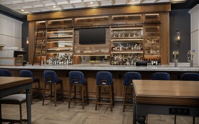 Hotel Indigo Baltimore Downtown by IHG