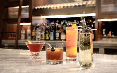 Hotel Indigo Baltimore Downtown by IHG