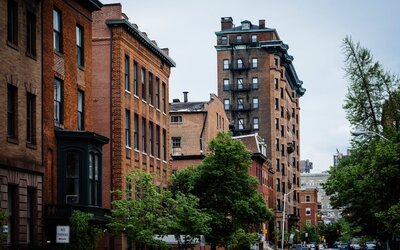 Hotel Indigo Baltimore Downtown by IHG