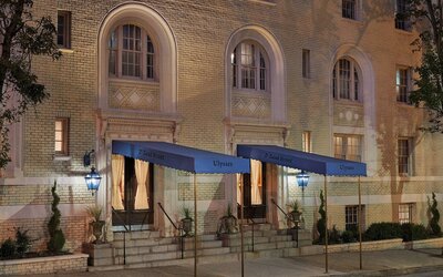 Hotel Ulysses, a Member of Design Hotels