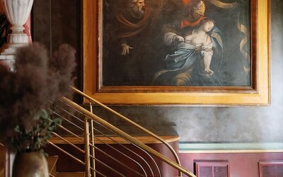 Hotel Ulysses, a Member of Design Hotels