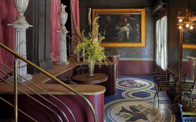 Hotel Ulysses, a Member of Design Hotels