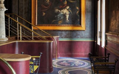 Hotel Ulysses, a Member of Design Hotels