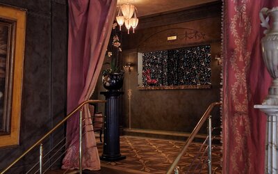 Hotel Ulysses, a Member of Design Hotels