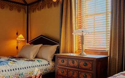 Hotel Ulysses, a Member of Design Hotels