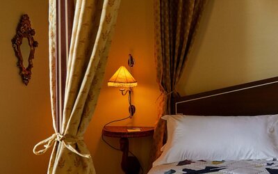 Hotel Ulysses, a Member of Design Hotels