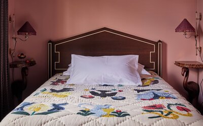 Hotel Ulysses, a Member of Design Hotels