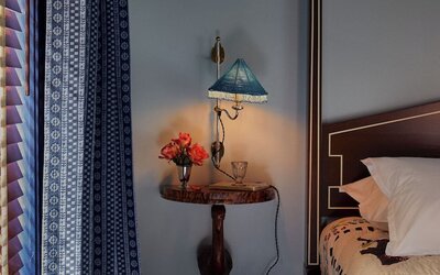 Hotel Ulysses, a Member of Design Hotels