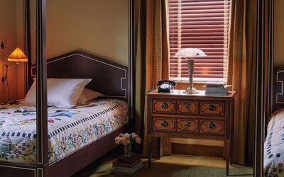 Hotel Ulysses, a Member of Design Hotels