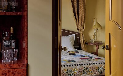 Hotel Ulysses, a Member of Design Hotels