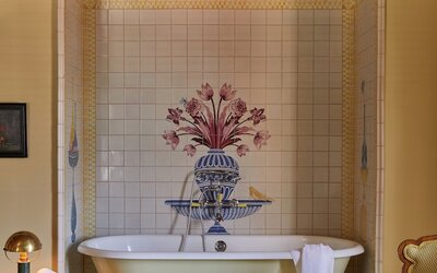Hotel Ulysses, a Member of Design Hotels
