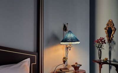 Hotel Ulysses, a Member of Design Hotels