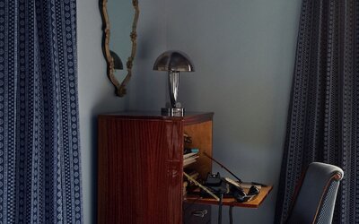 Hotel Ulysses, a Member of Design Hotels