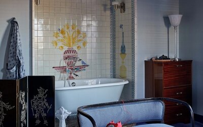 Hotel Ulysses, a Member of Design Hotels