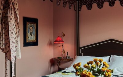 Hotel Ulysses, a Member of Design Hotels