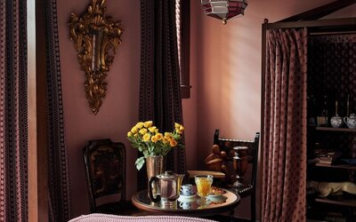 Hotel Ulysses, a Member of Design Hotels