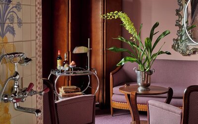 Hotel Ulysses, a Member of Design Hotels