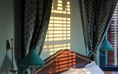 Hotel Ulysses, a Member of Design Hotels